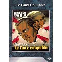 Le Faux coupable