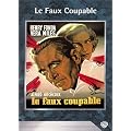 Le Faux coupable