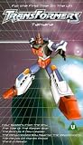 Transformers - Takara [VHS] [1986]