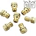 KUCHT LP3618 Propane Conversion Kit for KRG3618U
