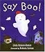 Say Boo! (Halloween)