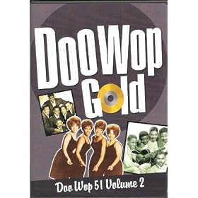 Doo Wop Gold at 51 volume 2