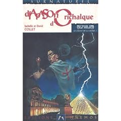N�philim chant de la terre 2 - Diapason d'Orichalque