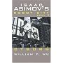 Cyborg - Isaac Asimov's Robot City Book 3