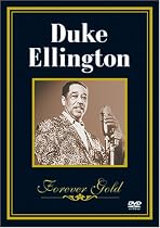 Legends of Jazz, Duke Ellington