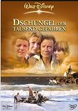 Dschungel der tausend Gefahren - Sir John Mills