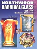 Northwood Carnival Glass: 1908-1925 Identification & Value Guide