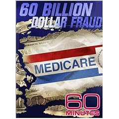 60 Minutes - 60 Billion Dollar Fraud (October 25, 2009)