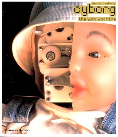 Cyborg: The Man Machine