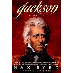 Jackson: A Novel