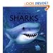 Sharks (Usborne Lift-the-Flap Learners)