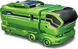 OWI 7-in-1 Rechargeable Solar Transformers