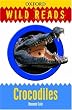 Crocodiles: Wild Reads