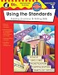 Using the Standards, Grade 5: Building Grammar & Writing Skills (The 100+ Series)