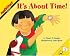 It's About Time! (MathStart 1)