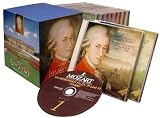 ベスト・オブ・モーツァルト 生誕250周年記念 CD-BOX (20枚組)