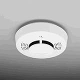 LINEAR DXT72 WIRELESS PHOTOELECTRIC SMOKE DETECTOR TRANSMITTER
