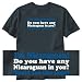 T-Shirt Black 