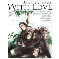 With Love  
by Jane Goodall