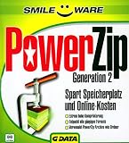 Eigenschaften G-Data  / SmileWare - Power Zip Generation 2