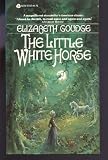 The Little White Horse