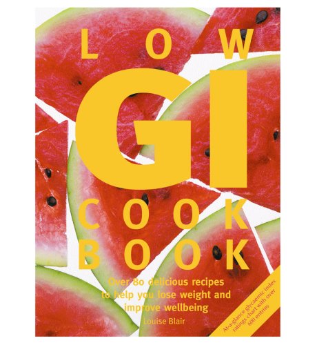 Low GI Cookbook