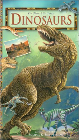 Dinosaurs (Time-Life Guides) under Paleozoology in The Books Store