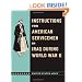 Instructions for American Servicemen in Iraq during World War II