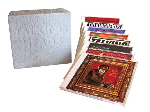 CD-Charts  Search : Talking Heads