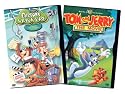 Cartoon Crack-Ups/ Tom and Jerry: The Movie