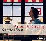 Produkt-Bild: Gnadenfrist. 3 CDs