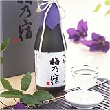 奈良 梅乃宿酒造 純米大吟醸「葛城」７２０ｍｌ