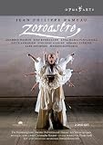 Rameau - Zoroastre / Les Talens Lyriques, Rousset (Drottningholm Festival 2005)