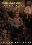 Soulseekers Ghost Hunters Pevensey Courthouse