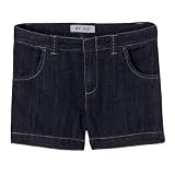 Girls' Cherokee Shorts - Chambray Denim