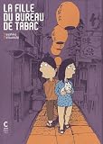 La fille du bureau de tabac