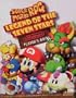 Super Mario RPG: Legend of The Seven Stars Nintendo Player's Strategy Guide