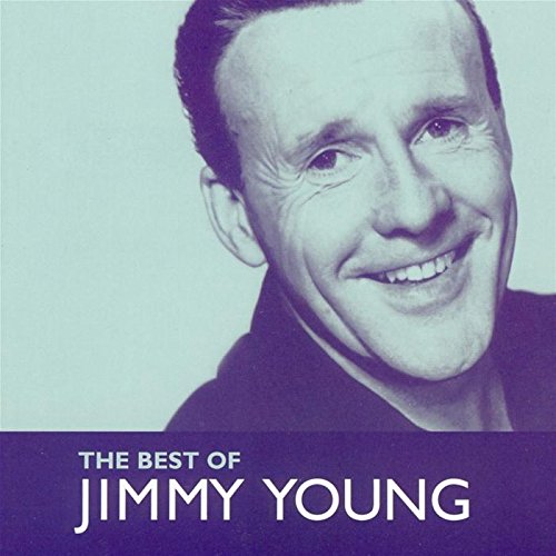 Jimmy Young - The Best Of - Zortam Music