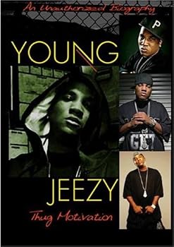 Young Jeezy: Thug Motivation