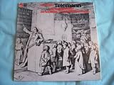 Produkt-Bild: HB 21020 ELISABETH SPEISER/SIEGMUND NIMSGERN Telemann