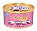 California Scents Spillproof Organic Air Freshener, Shasta Strawberry, 1.5 Ounce Canister (Pack of 4)
