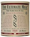 The Ultimate Life - Ultimate Meal The, 1200 g powder