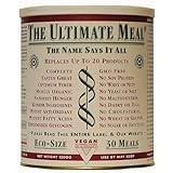The Ultimate Life - Ultimate Meal The, 1200 g powder
