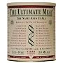 The Ultimate Life - Ultimate Meal The, 1200 g powder