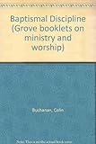 Baptismal discipline