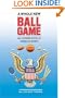 A Whole New Ball Game: An Interpretation of American Sports