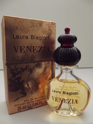 Laura Biagiotti Venezia 2011 Eau De Parfum 25 ml (woman) Preisvergleich