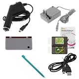 GTMax Rapid Car Charger + Flip Home Travel Charger + USB Data Cable + Clear ....