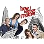 How I Met Your Mother Season 2
