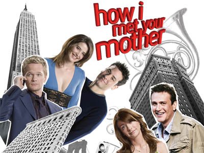 How I Met Your Mother